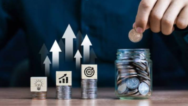 Gomyfinance.com Invest: Invest Smartly And Achieve Financial Goals